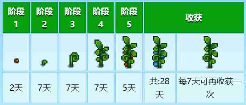 星露谷物语古代种子怎么获得 古代种子获取方法详解