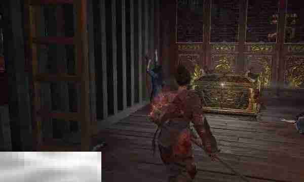 明末渊虚之羽真武观宝箱怎么打开 宝箱获取路线攻略​