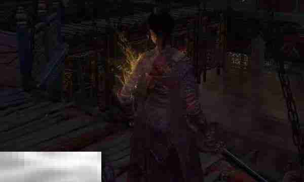 明末渊虚之羽真武观宝箱怎么打开 宝箱获取路线攻略​