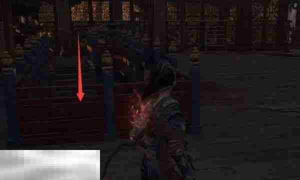 明末渊虚之羽真武观宝箱怎么打开 宝箱获取路线攻略​