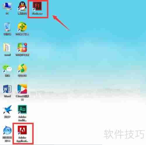 Flash CS6安装指南