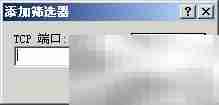 Windows Server 2003安全防护
