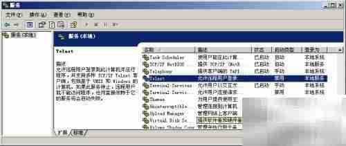 Windows Server 2003安全防护