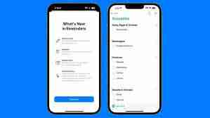 iOS17提醒事项怎么自动归类物品