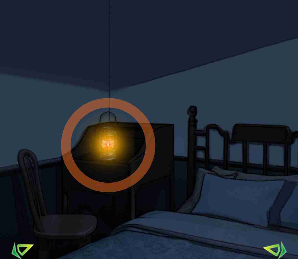 《偿命锁》第一天保姆级详细攻略