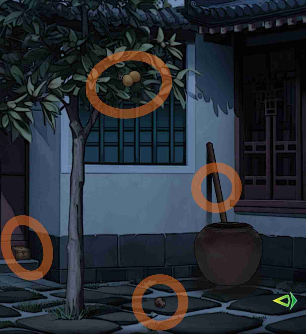 《偿命锁》第一天保姆级详细攻略