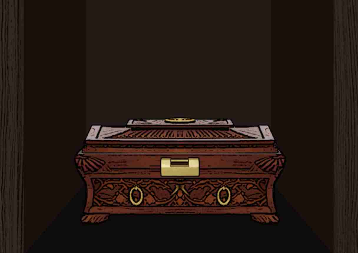 《偿命锁》第一天保姆级详细攻略