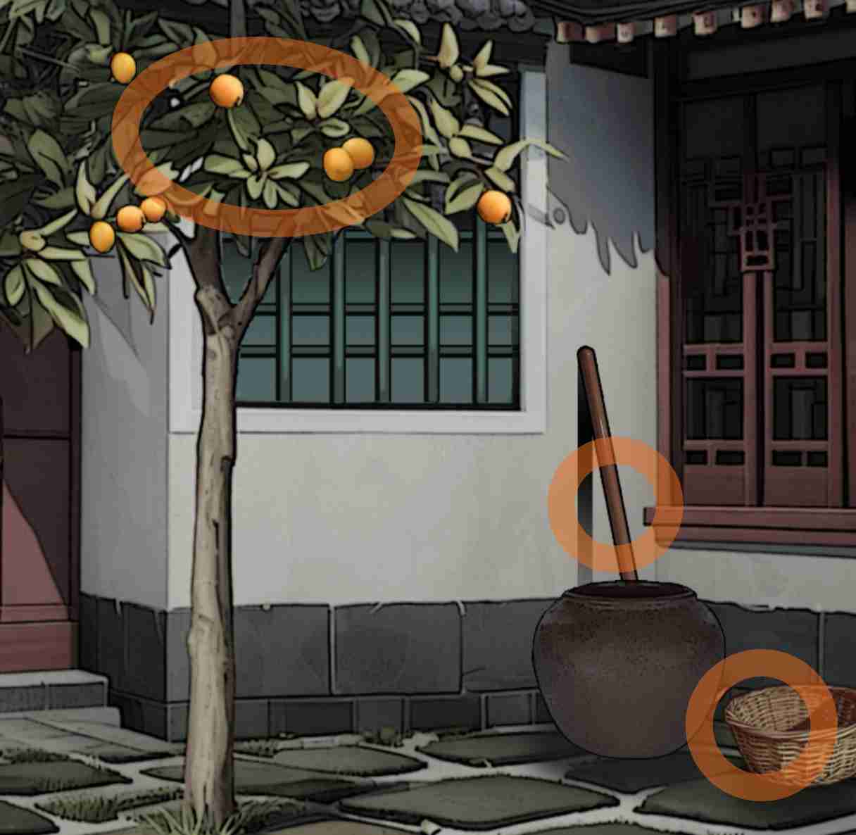 《偿命锁》第一天保姆级详细攻略