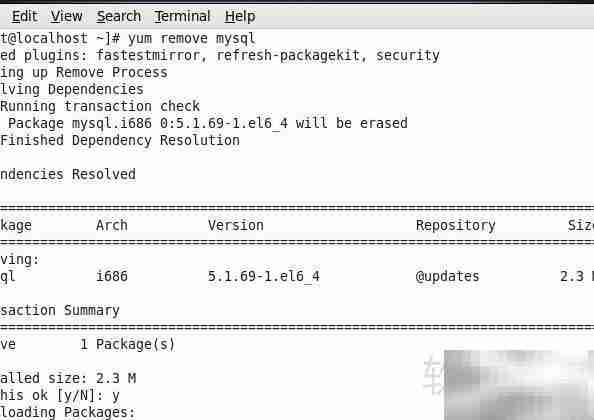 解决MySQL服务无法识别问题