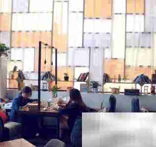 打造独特咖啡厅风格