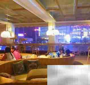 打造独特咖啡厅风格