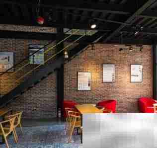 打造独特咖啡厅风格