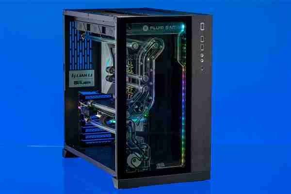 主板的这个音频接口 相信90%的人都没用过