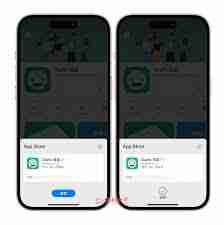 如何设置iphone13下载软件不需要apple密码