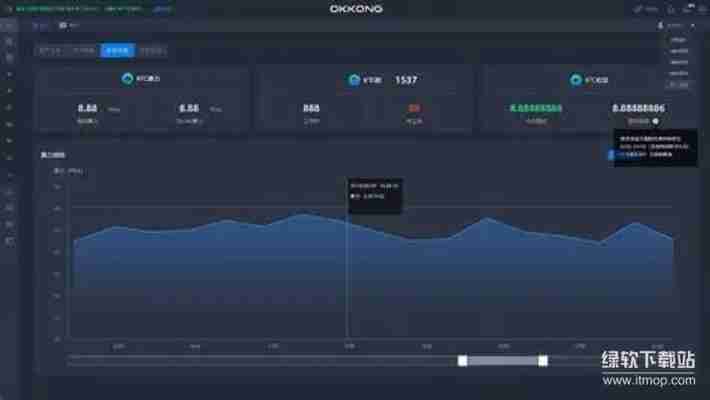 2025年最新挖矿软件推荐，高效稳定一键下载
