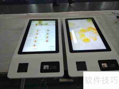 自助收银消磁系统：提升效率与便利性的新选择