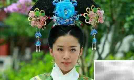 欣荣与五阿哥洞房夜