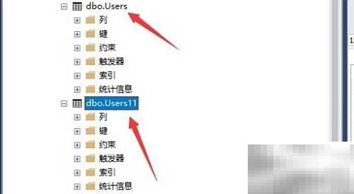 SQL跨表更新方法详解