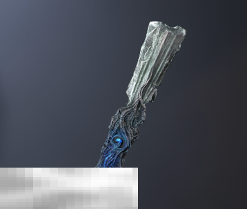 明末渊虚之羽青羽凿子有什么用 青羽凿子用途说明​