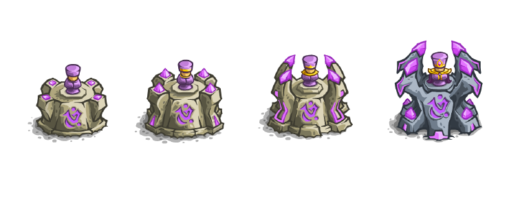 《王国保卫战5》全防御塔攻略解析:构建你的专属防御体系。 《王国保卫战5》全防御塔攻略解析