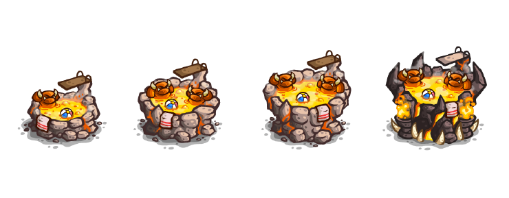 《王国保卫战5》全防御塔攻略解析:构建你的专属防御体系。 《王国保卫战5》全防御塔攻略解析