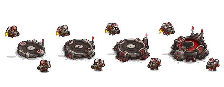 《王国保卫战5》全防御塔攻略解析:构建你的专属防御体系。 《王国保卫战5》全防御塔攻略解析