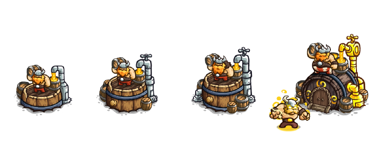 《王国保卫战5》全防御塔攻略解析:构建你的专属防御体系。 《王国保卫战5》全防御塔攻略解析