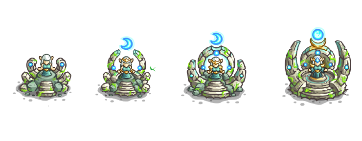 《王国保卫战5》全防御塔攻略解析:构建你的专属防御体系。 《王国保卫战5》全防御塔攻略解析