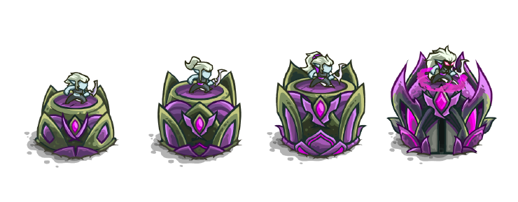 《王国保卫战5》全防御塔攻略解析:构建你的专属防御体系。 《王国保卫战5》全防御塔攻略解析