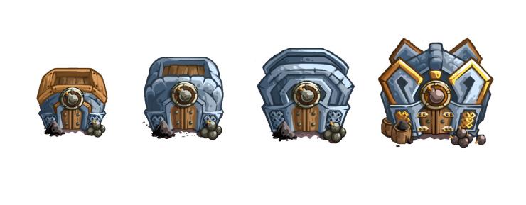 《王国保卫战5》全防御塔攻略解析:构建你的专属防御体系。 《王国保卫战5》全防御塔攻略解析