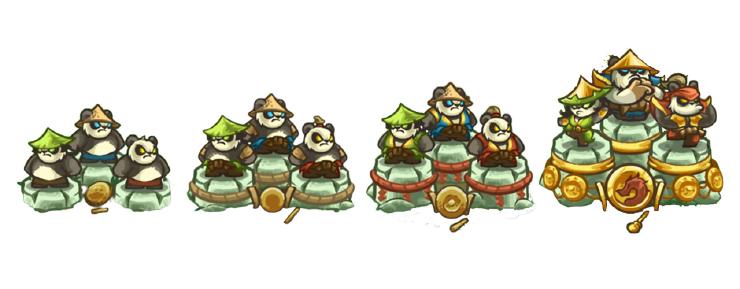 《王国保卫战5》全防御塔攻略解析:构建你的专属防御体系。 《王国保卫战5》全防御塔攻略解析