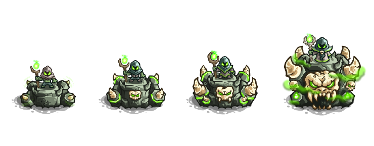 《王国保卫战5》全防御塔攻略解析:构建你的专属防御体系。 《王国保卫战5》全防御塔攻略解析