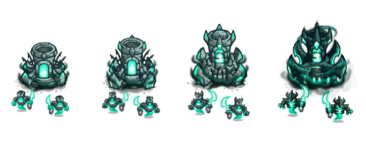 《王国保卫战5》全防御塔攻略解析:构建你的专属防御体系。 《王国保卫战5》全防御塔攻略解析