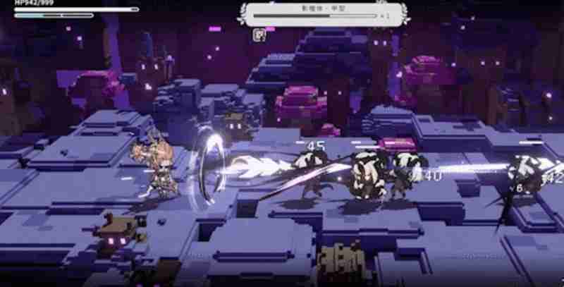 《火环》森音技能介绍