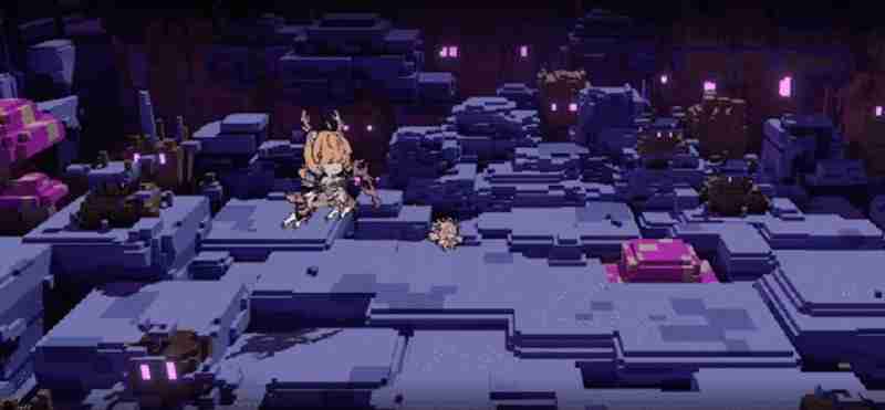 《火环》森音技能介绍