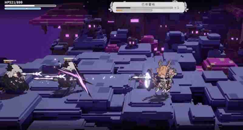 《火环》森音技能介绍