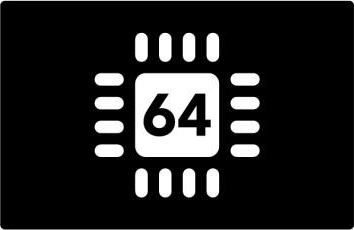 win10系统32位和64位的区别