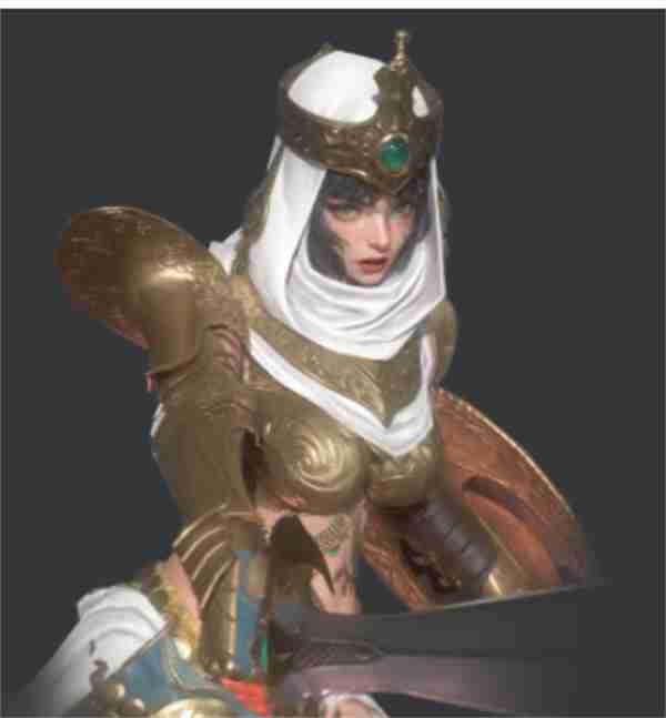 地下城堡4沙丘之月养成建议