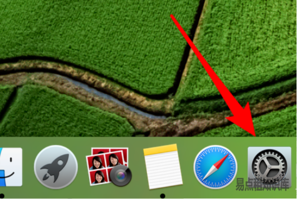 Mac电脑能联网网页打不开处理方法
