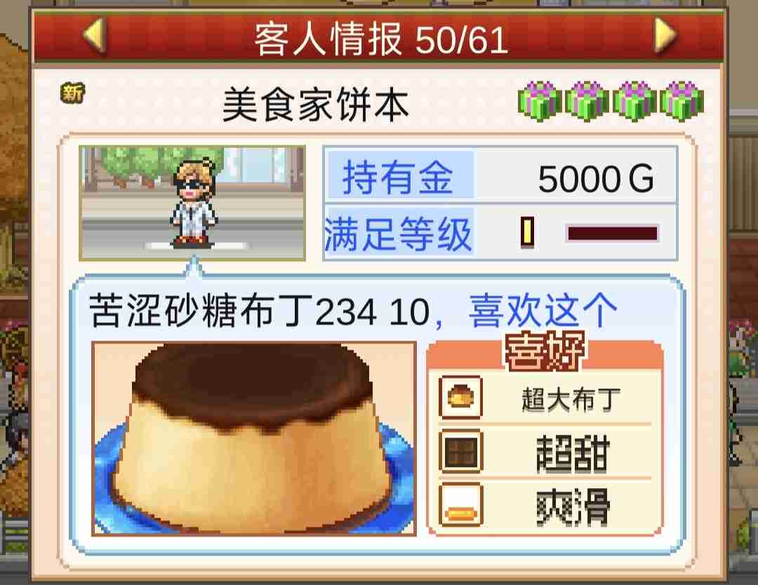 《创意蛋糕店》超级饼本杯1～3关攻略