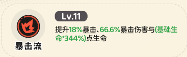 《神宠降临》单属性流派技能介绍