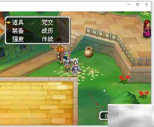 DeSmuME使用R4金手指教程