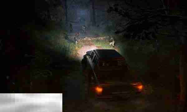 消逝的光芒困兽高速公路公交避难所在哪 高速公路公交避难所位置介绍