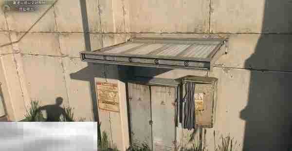 消逝的光芒困兽高速公路公交避难所在哪 高速公路公交避难所位置介绍