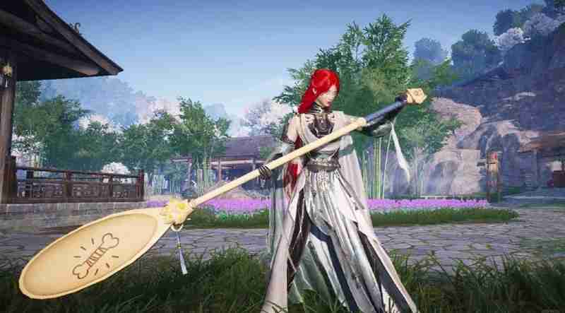 《燕云十六声》止戈手法攻略