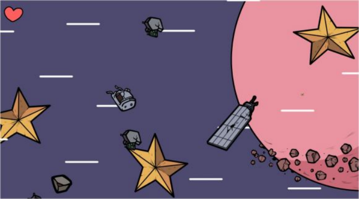 《少年的人间奇遇》谷恒线第六章升空之旅通关攻略