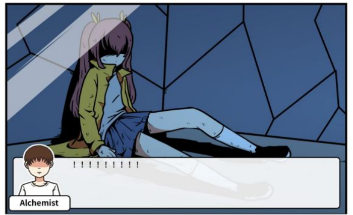 《少年的人间奇遇》谷恒线第五章升空之旅（二）攻略