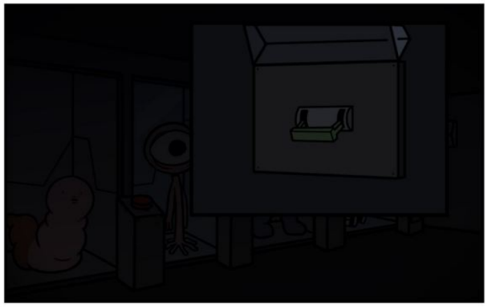 《少年的人间奇遇》谷恒线第五章升空之旅（二）攻略