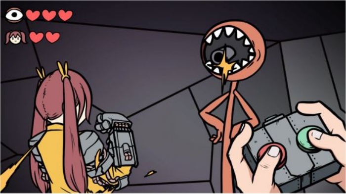 《少年的人间奇遇》谷恒线第五章升空之旅（二）攻略