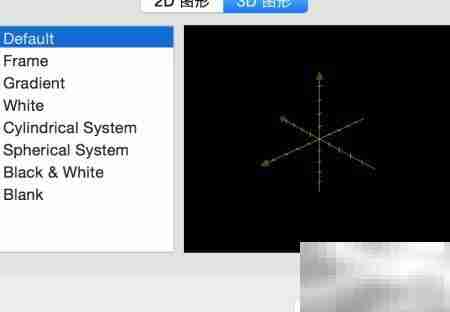 Grapher Mac软件使用指南